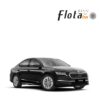 Škoda Octavia 2.0 TDI DSG